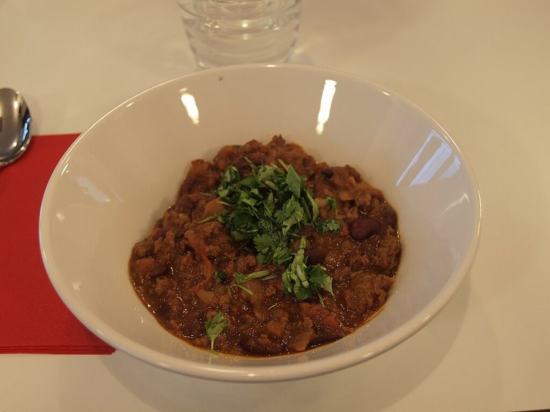 Chili Con Carne