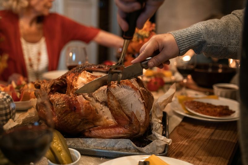 Stuffing