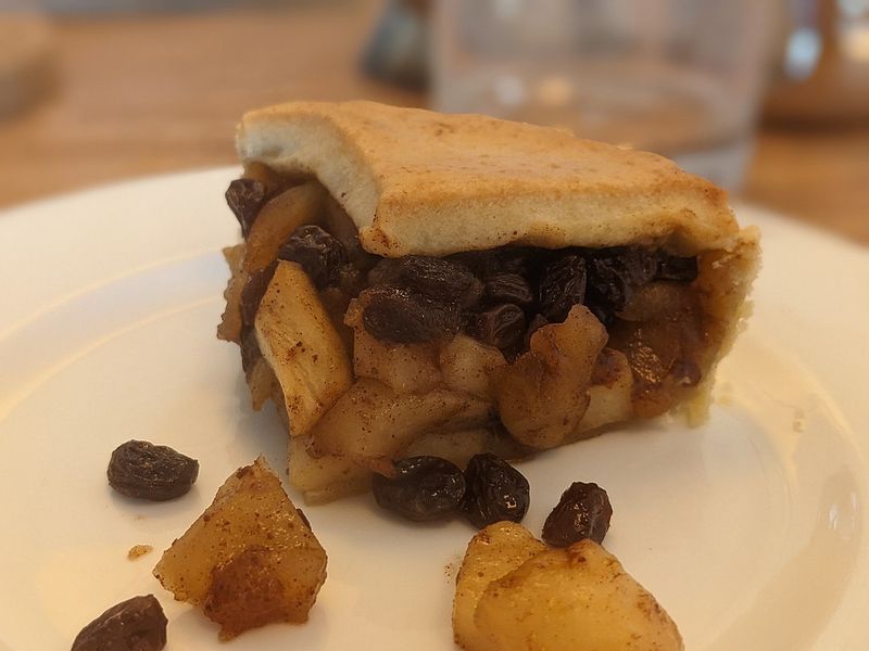 Apple Pie
