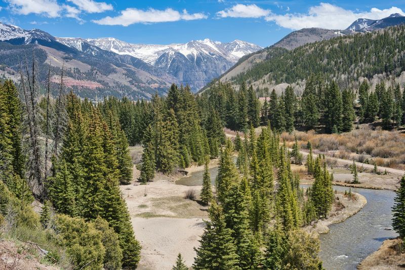 Telluride, Colorado