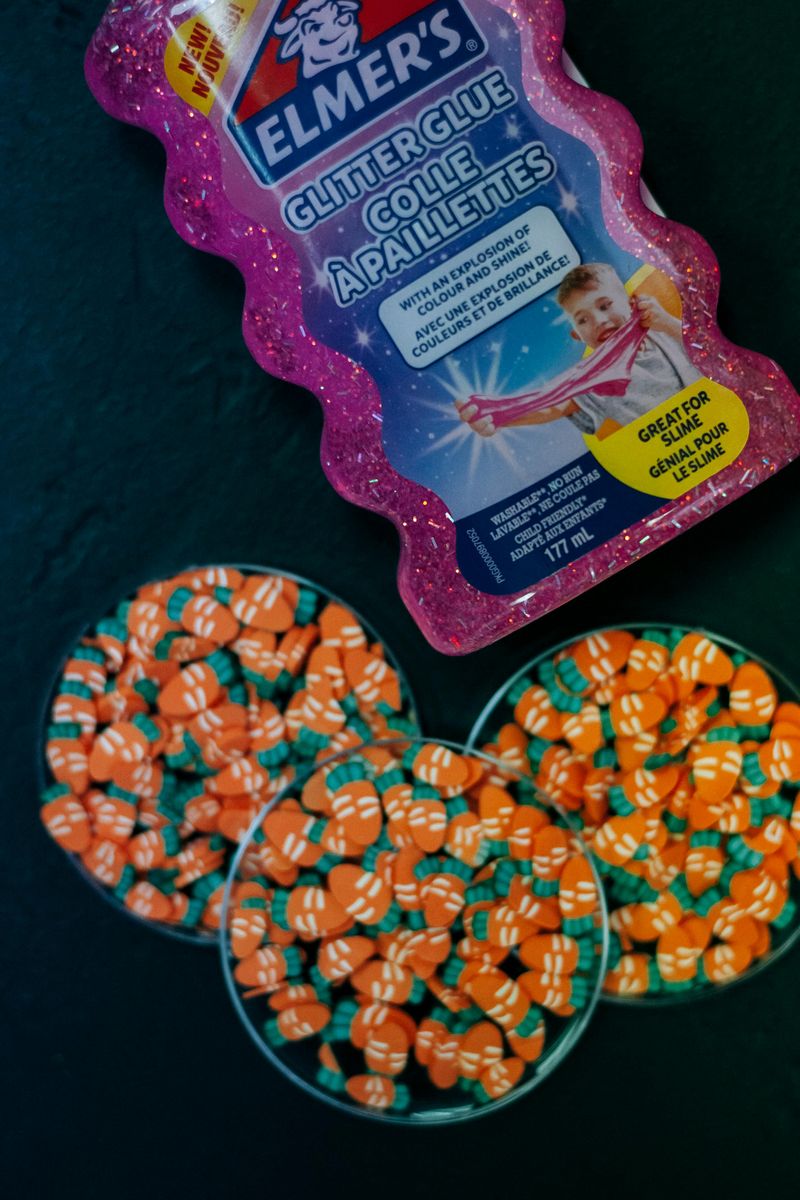 Elmer's Glue