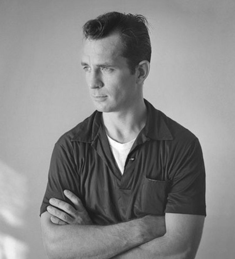 Beatniks Rejected Mainstream Conformity