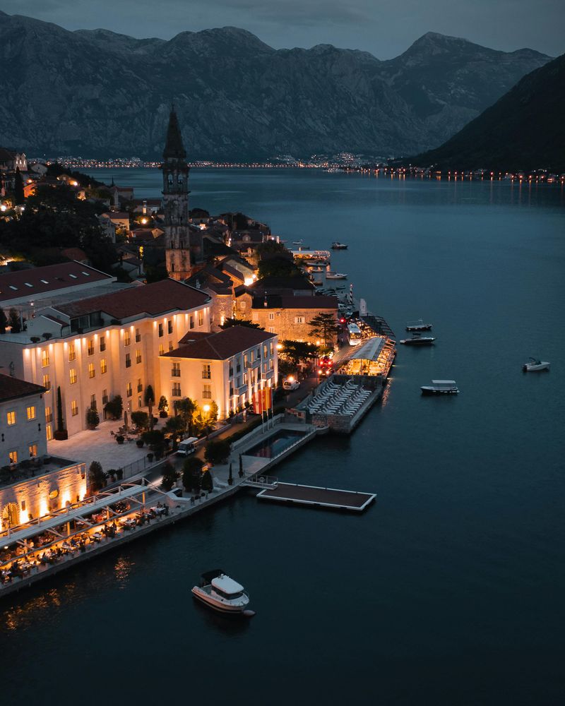 Kotor, Montenegro - Hidden Gem
