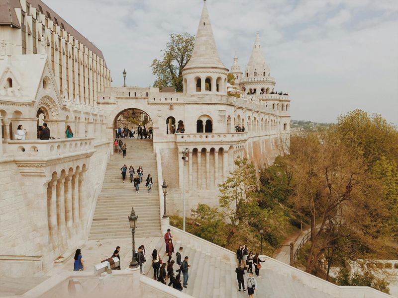 Budapest