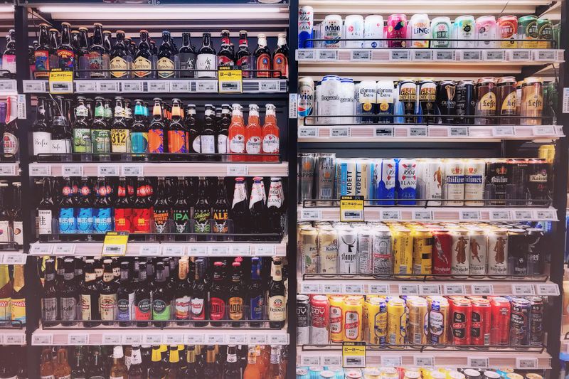 Refrigeration Revolutionizes Fresh Food