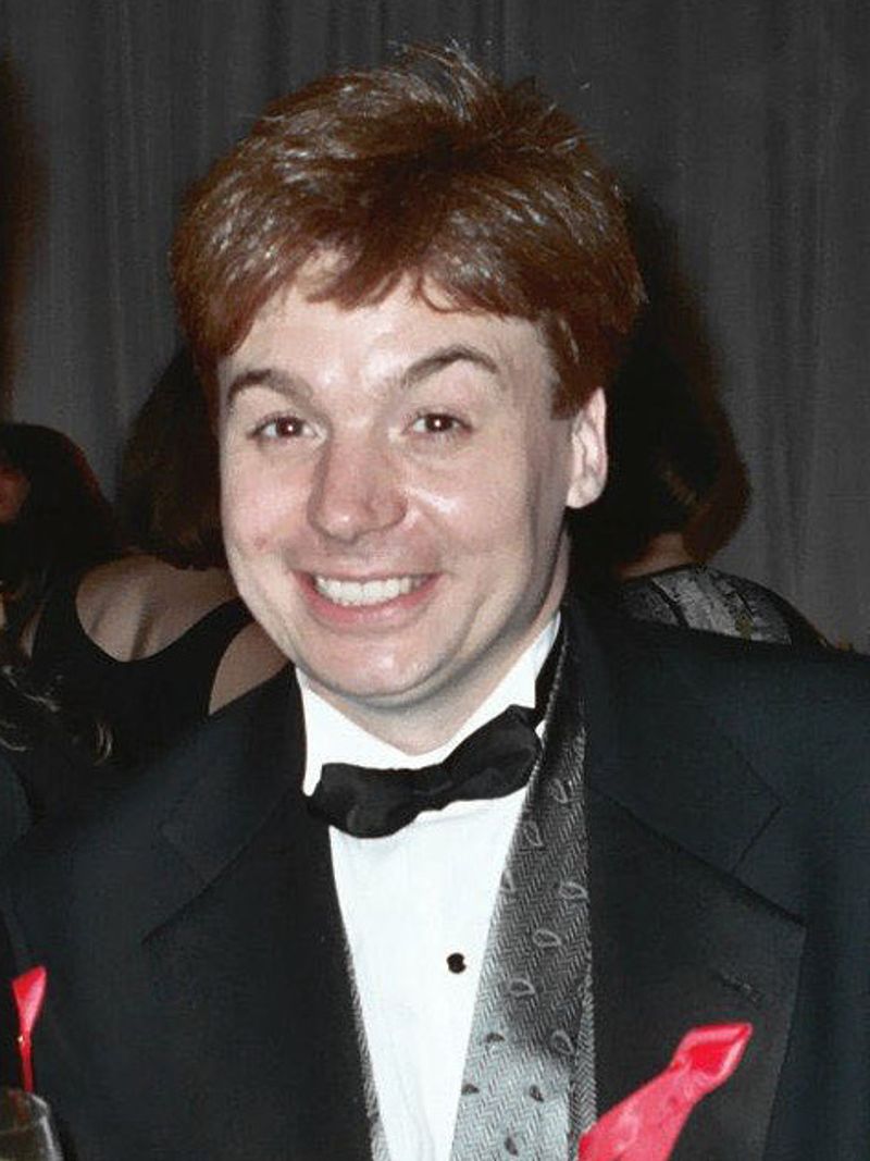 The Love Guru - Mike Myers