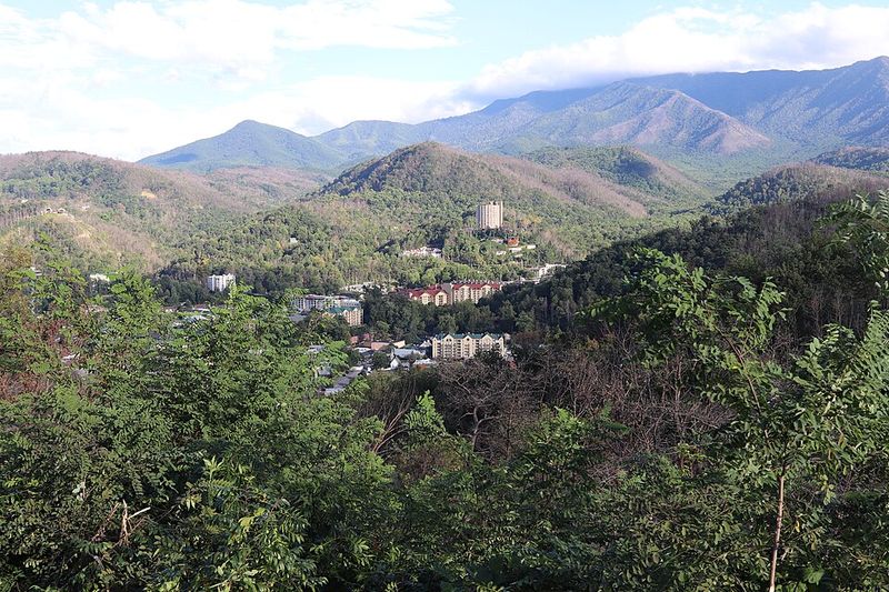 Gatlinburg, Tennessee