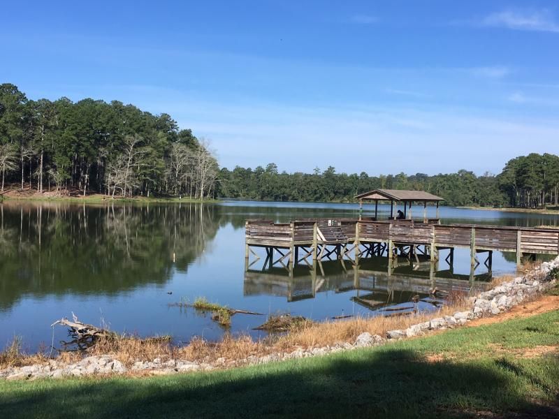 Troy: Freshwater Fishing Paradise