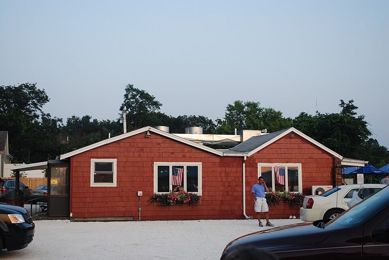 Seafood That Justifies the Journey