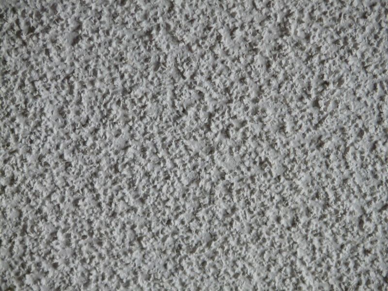 Popcorn Ceilings