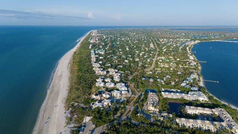 Sanibel Island