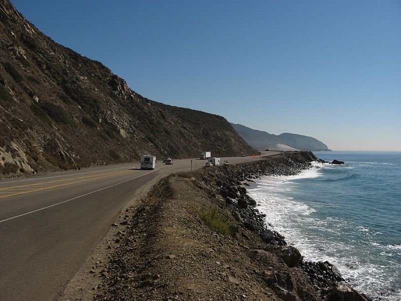Pacific Coast Highway (California)
