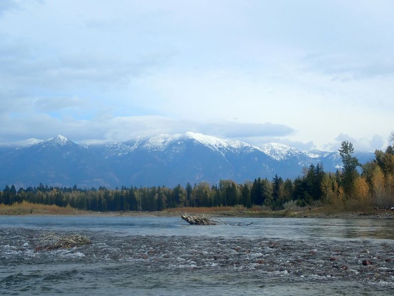 Whitefish, Montana