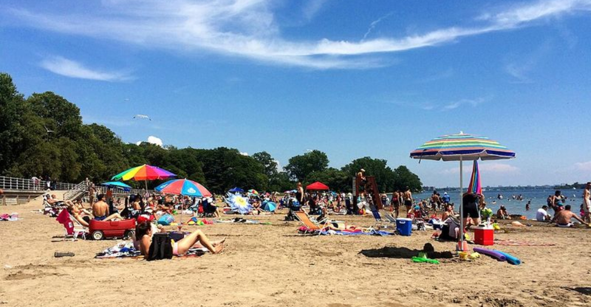 Beaver Island Is A Hidden Lake Michigan Paradise Worth The Journey