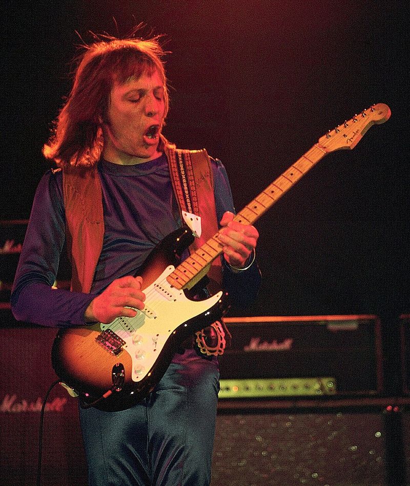 Bridge of Sighs (Robin Trower, 1974)