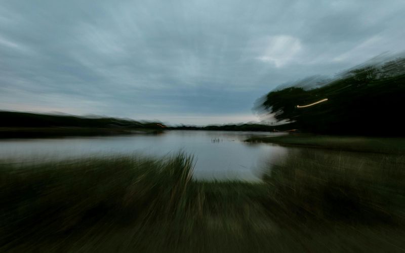 Bouton Lake