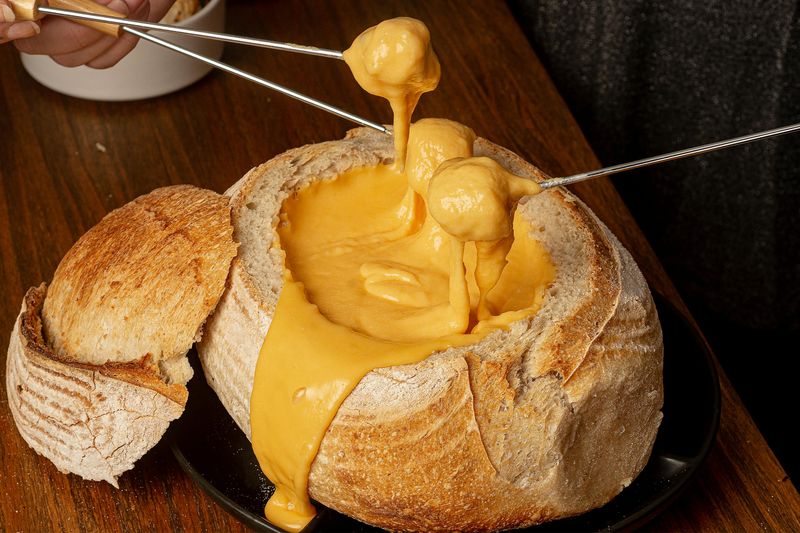 Fondue