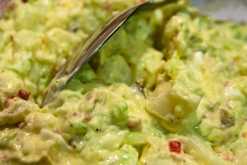 Potato Salad