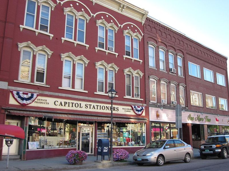 Montpelier