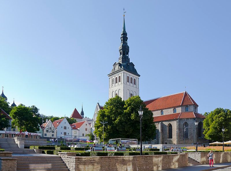 Tallinn, Estonia