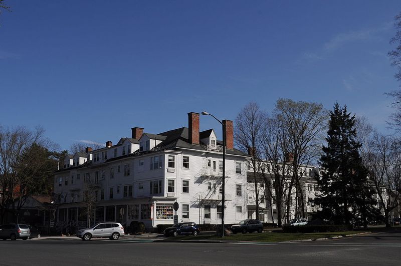 Red Lion Inn