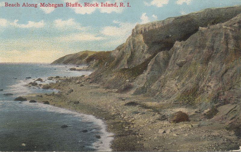 Block Island, RI