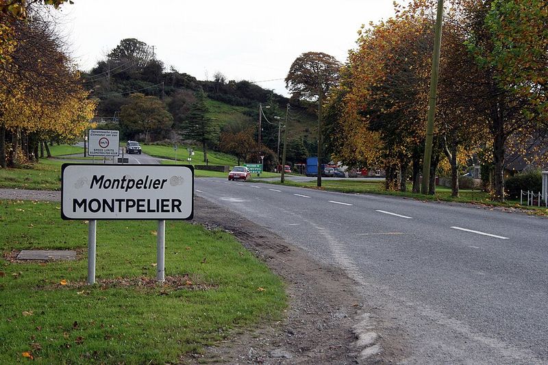 Nearby Towns Worth the Detour