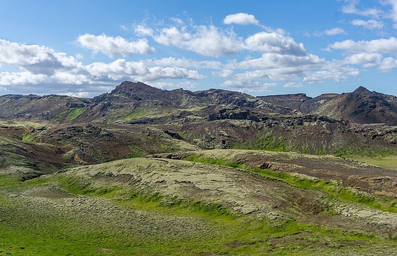 Iceland