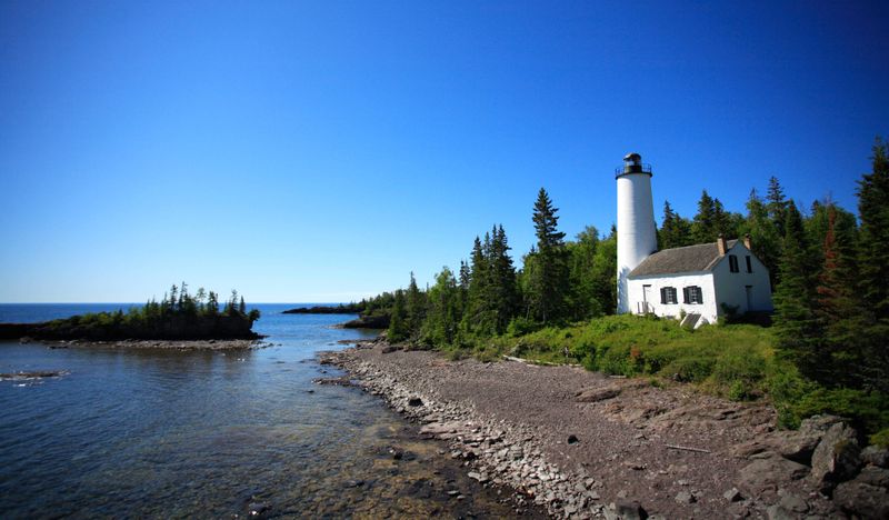 Isle Royale National Park