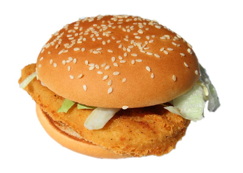 McChicken