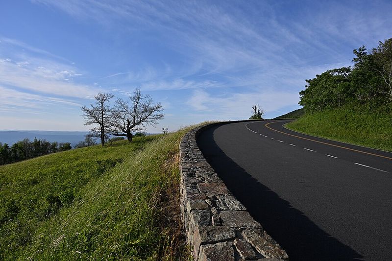Shenandoah National Park (Virginia)