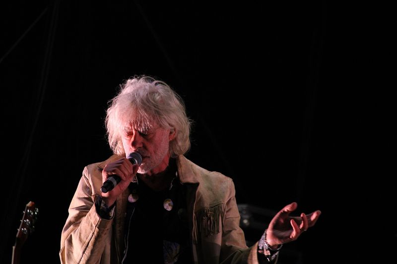 The Boomtown Rats -