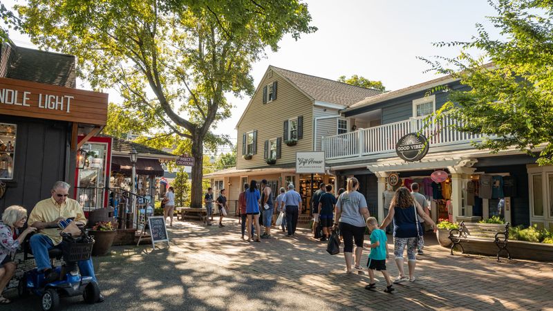 Gordonville: Small Town, Big Flavors