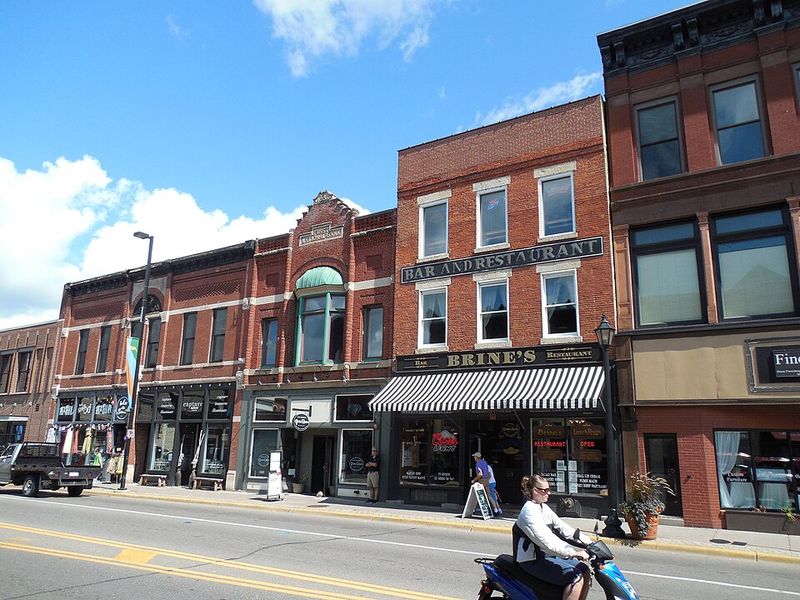 Stillwater, Minnesota