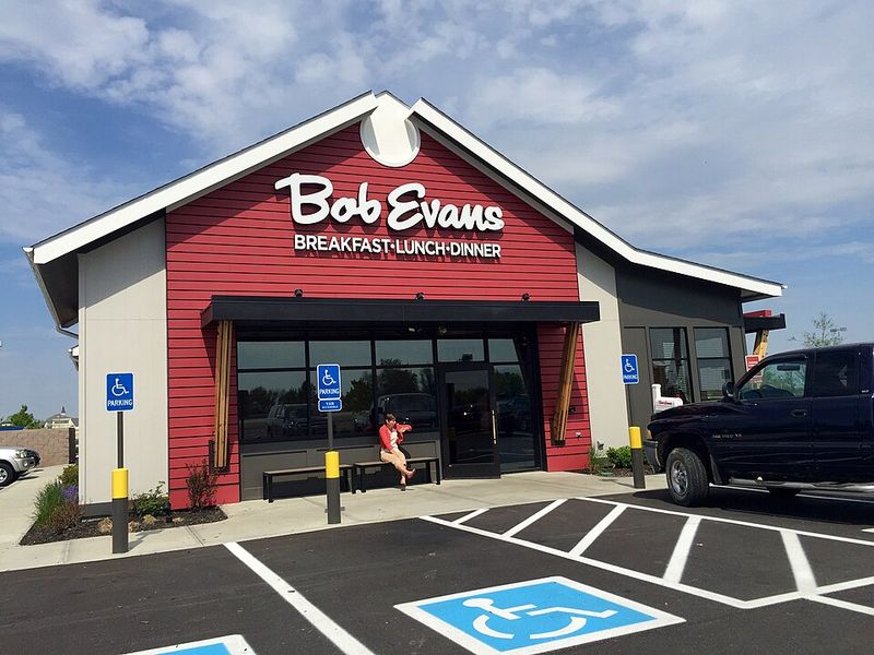 Bob Evans