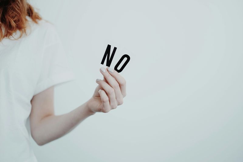 H**l No, We Won’t Go