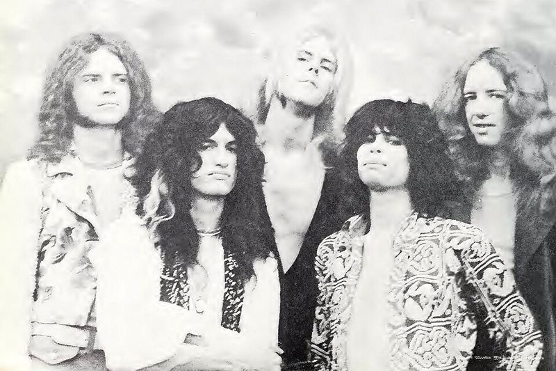 Aerosmith