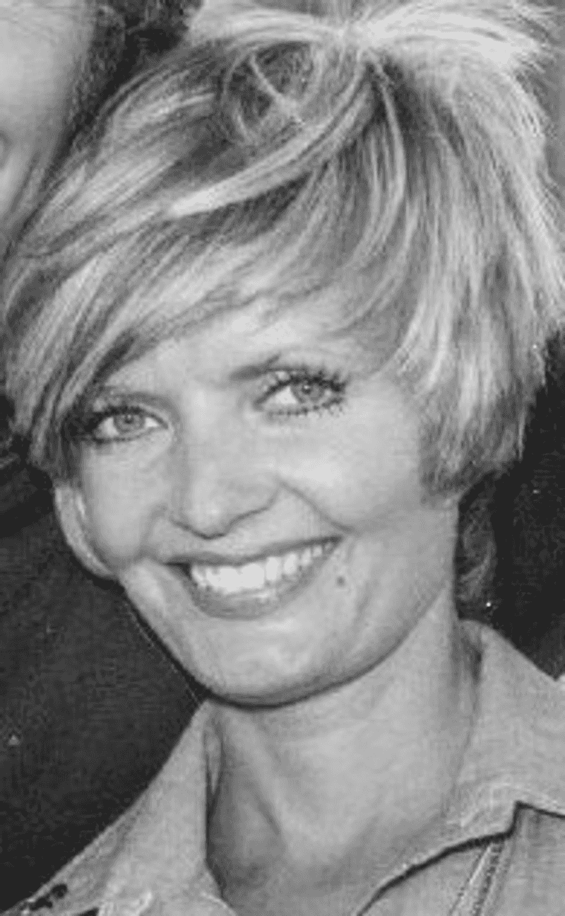 Carol Brady (The Brady Bunch Reruns)