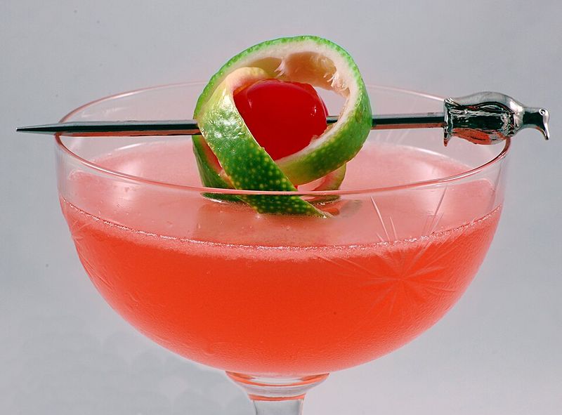 Pink Lady
