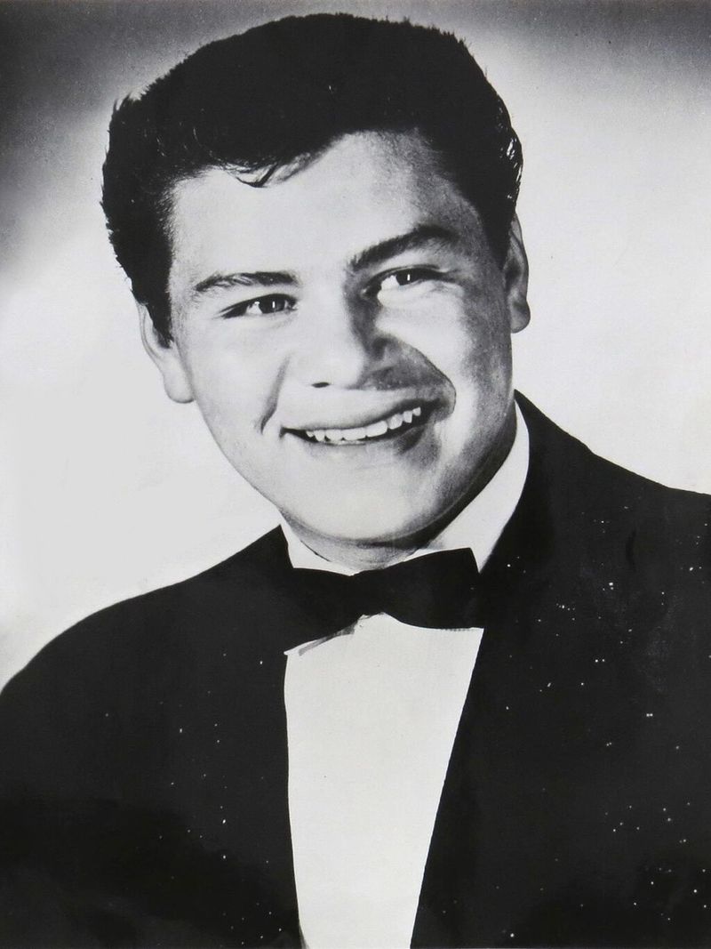 La Bamba - Ritchie Valens (1958)