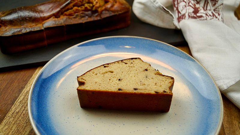 Banana Bread