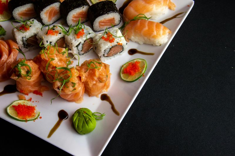 Norigami (Miami, FL)