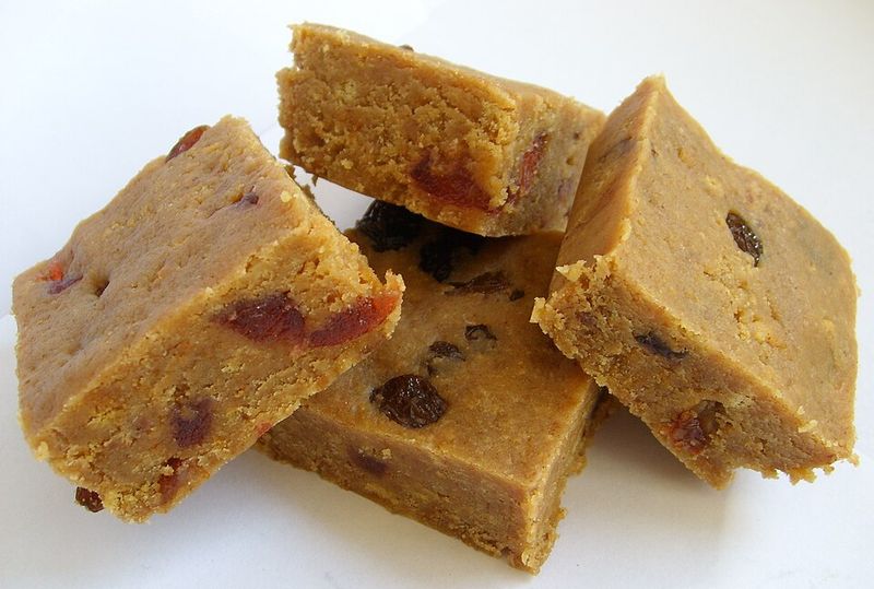 Sweetened Condensed Milk Treats