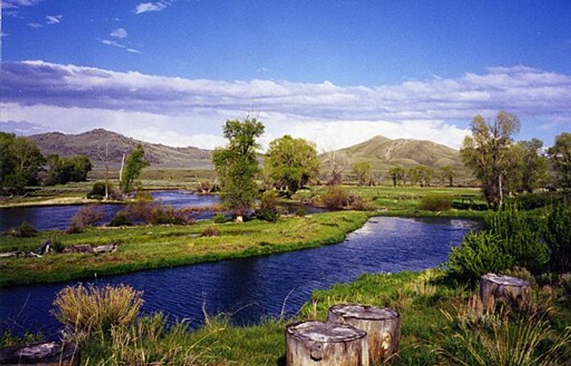 Boulder