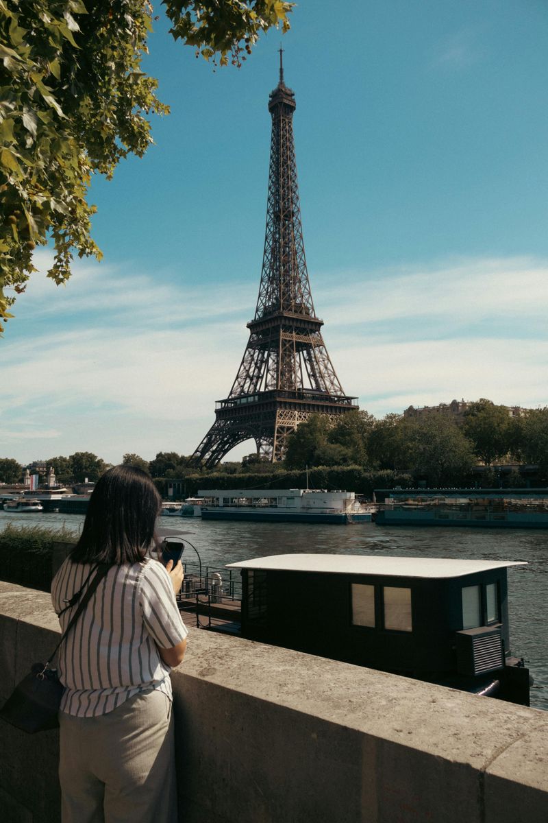 Merci beaucoup – Thank you very much