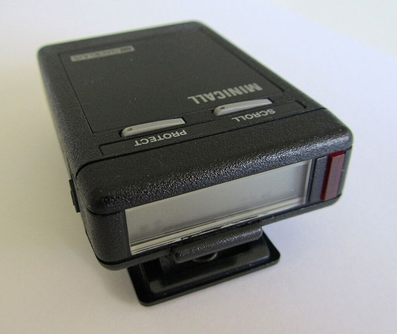 Pager (Beeper)