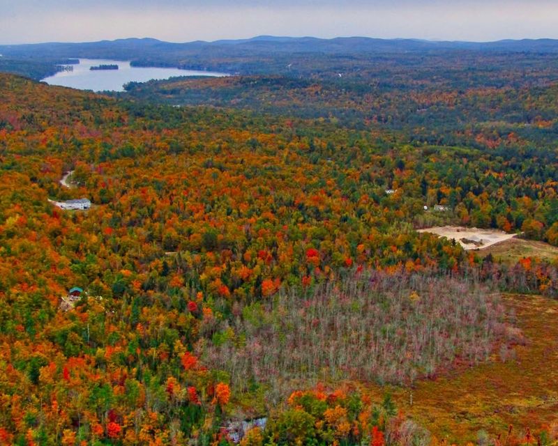 Hawk Mountain in Waterford