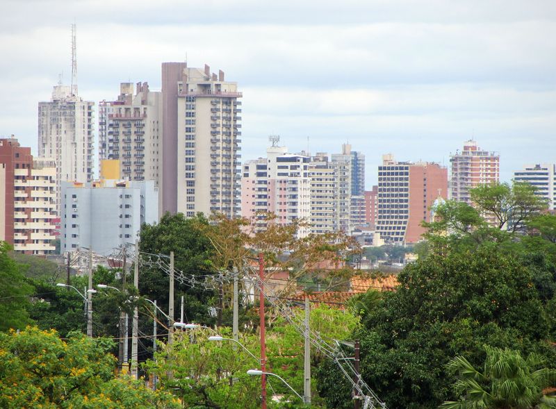 Paraguay
