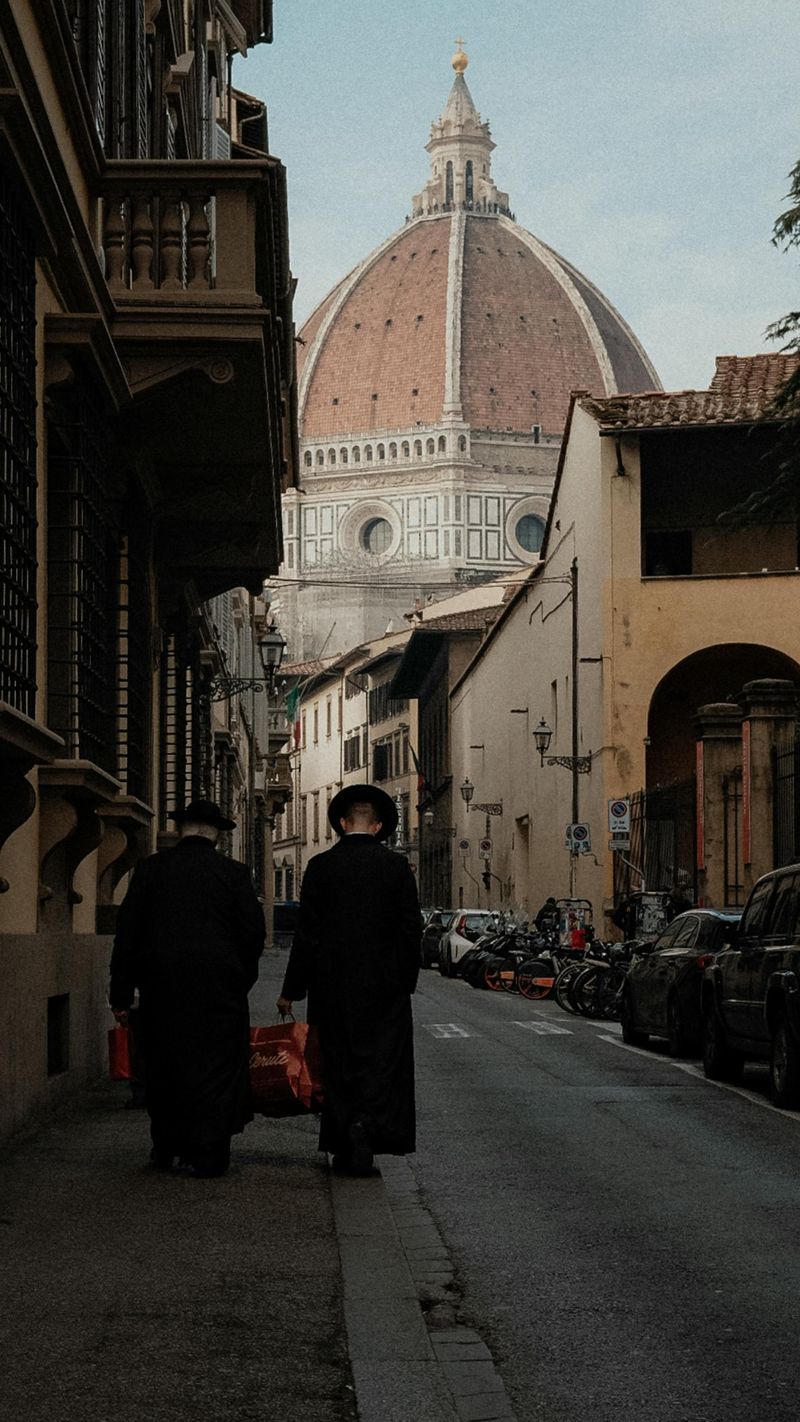Florence, Italy