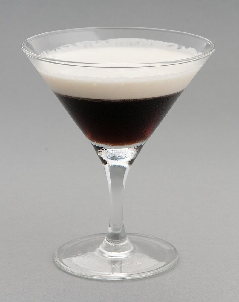 White Russian